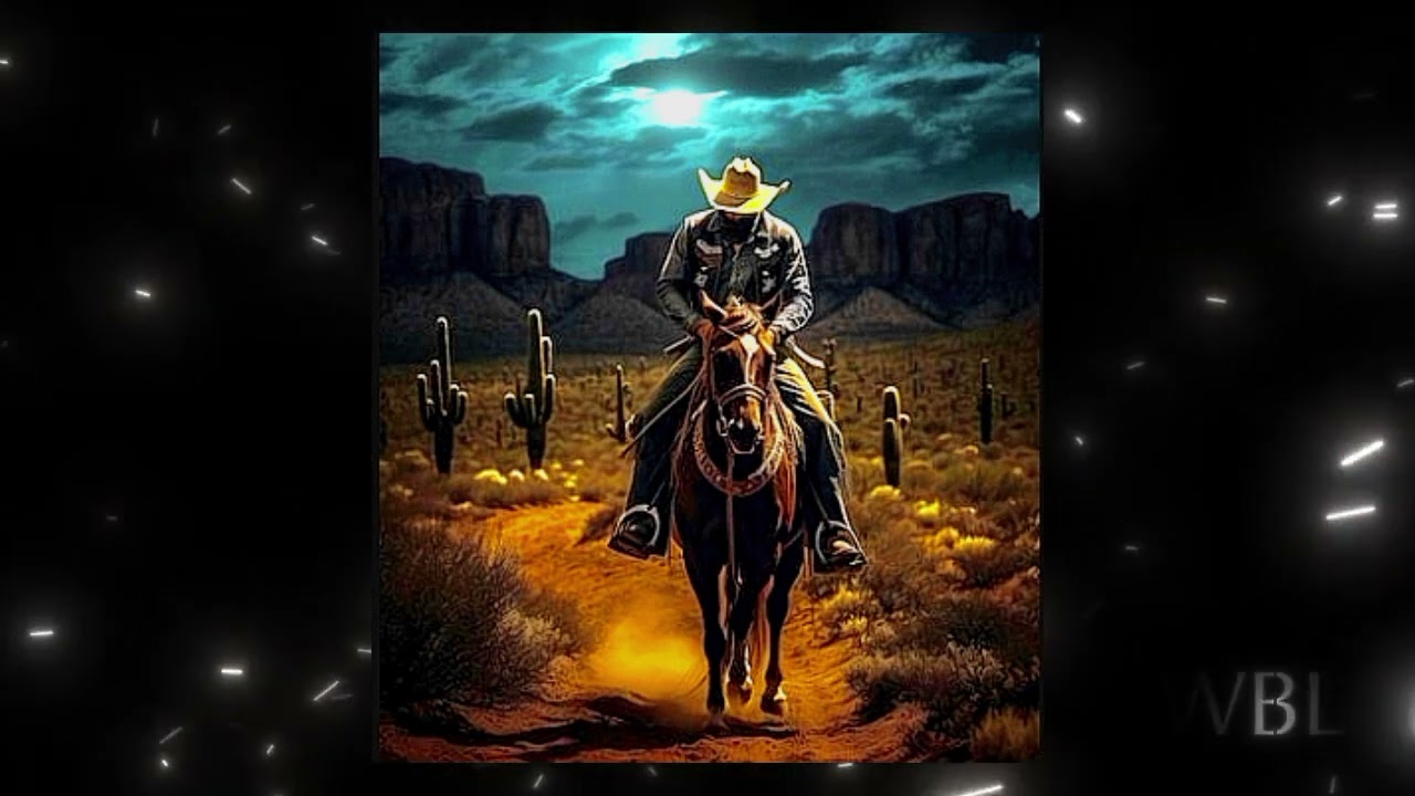 Ogryzek  - WESTERN  (SLOWED + REVERB)