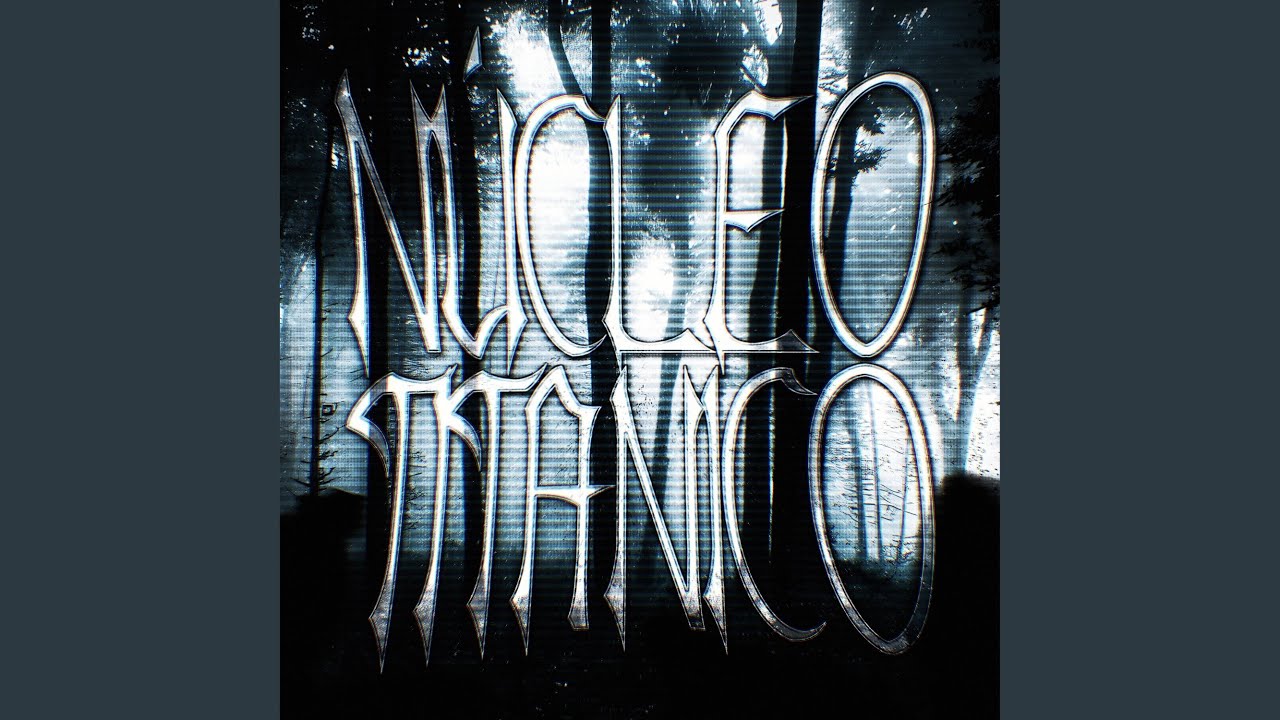 N&Uacute;CLEO TIT&Acirc;NICO - Ultra Slowed