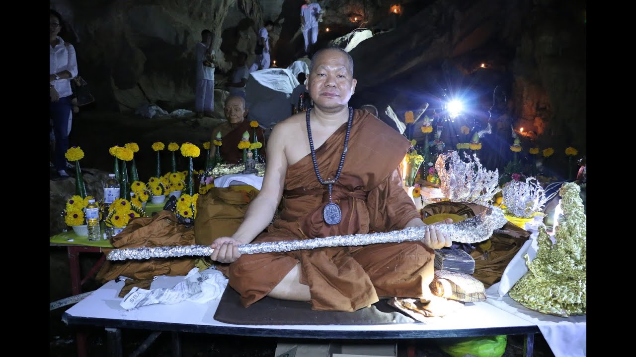 อัญเชิญเหล็กไหล 500 กก. เพื่อหล่อพระพุทธสิหิงค์ ที่สุดแห่งเทวศรัทธา สุดยอดปาฎิหารย์