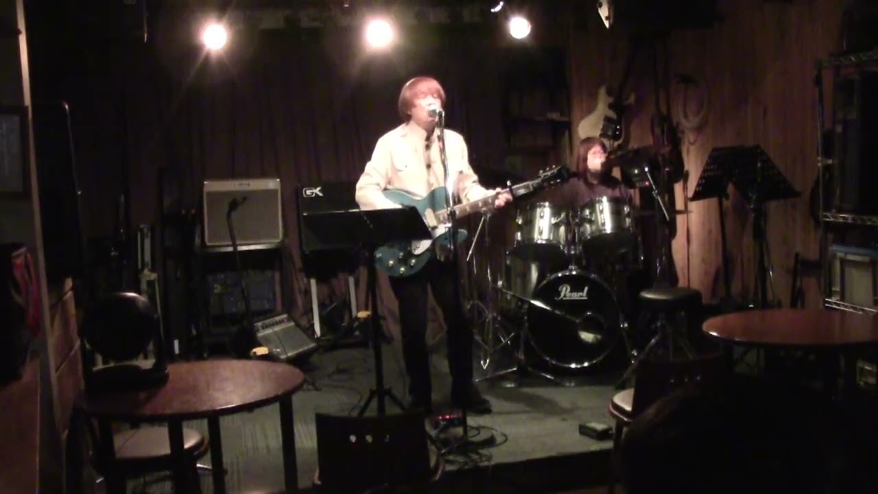 2026/1/12  錦糸町パピーズライブ