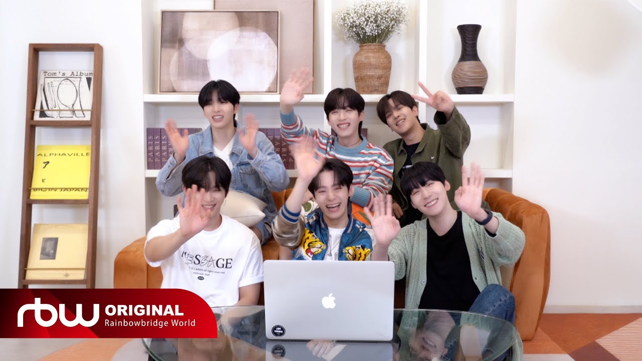 ONEUS(원어스) 'MALUS' Visual Film & 'Same Scent' MV REACTION
