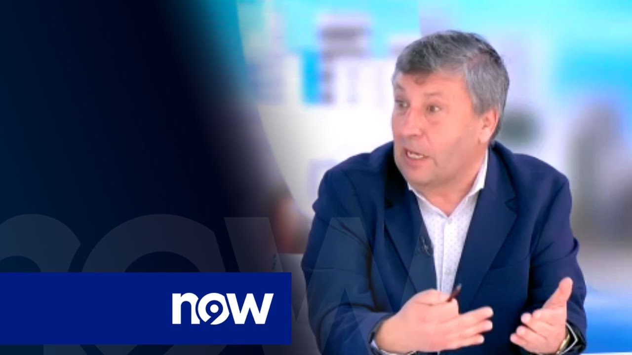 Estreito de Ormuz: «É uma porta decisiva do petróleo. Teria um efeito de inflação terrível»