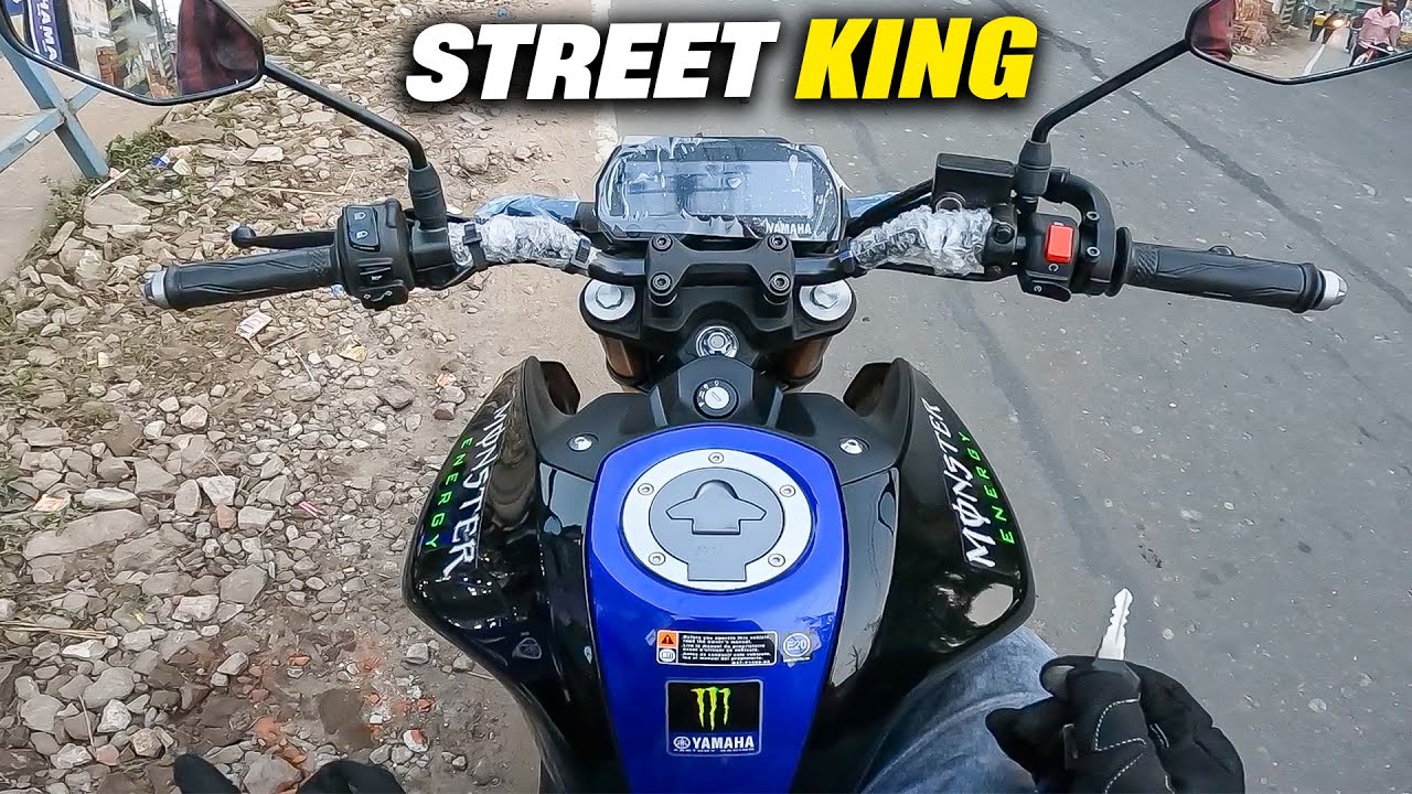 Is Yamaha MT 15 the BEST 150cc Naked Sports Bike in India?