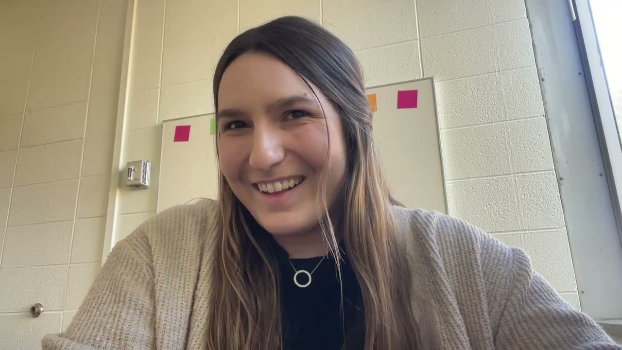 Christina Hein Indian Hill Interview
