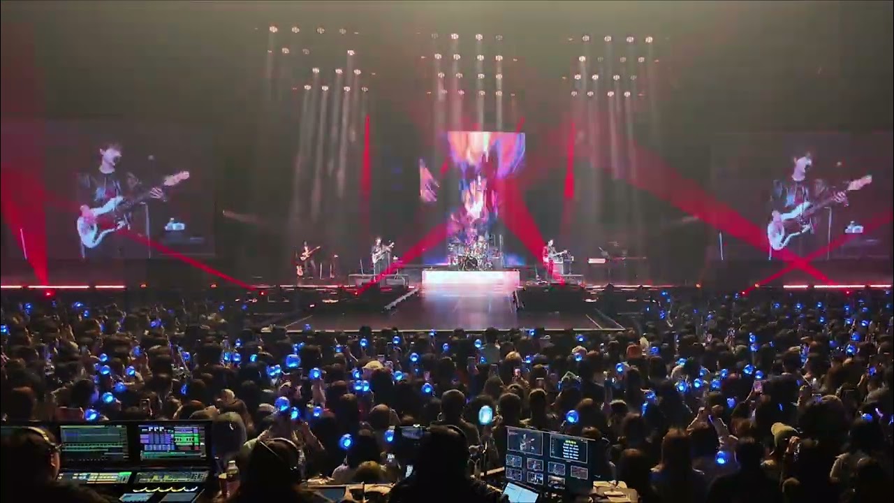 ‘3LOGY’ IN TAIPEI 雷射轉譯