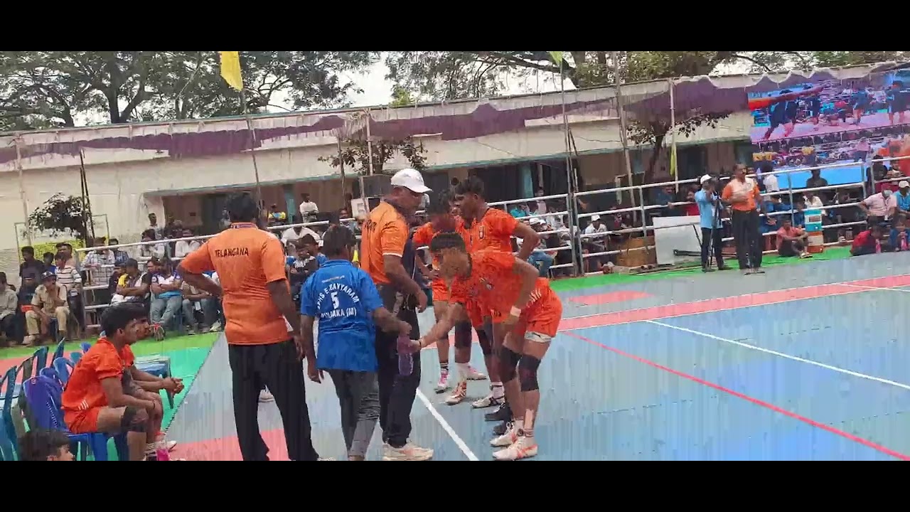 Maharashtra 🆚Tamilnadu // Odisha kabaddi