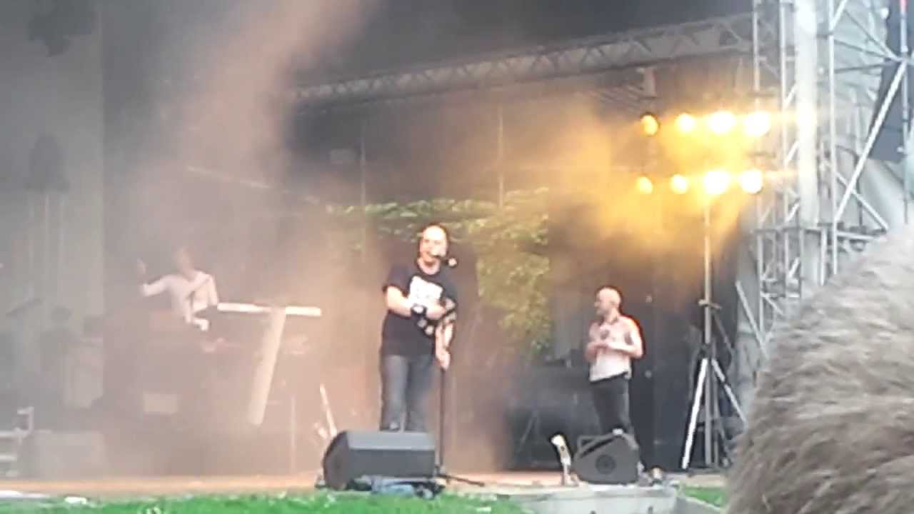 Lotto King Karl - Legendär @ Stadtpark HH am 17.05.13