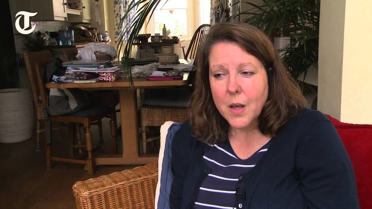 Victim's sister: The DWP know they are killing people