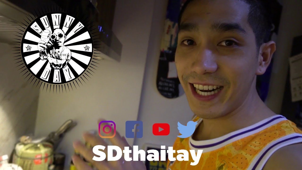 ใครจะคิดบ้างว่าเขาคนนี้ ทำอาหารได้ cooking with 2p Southside : WhatEverDay