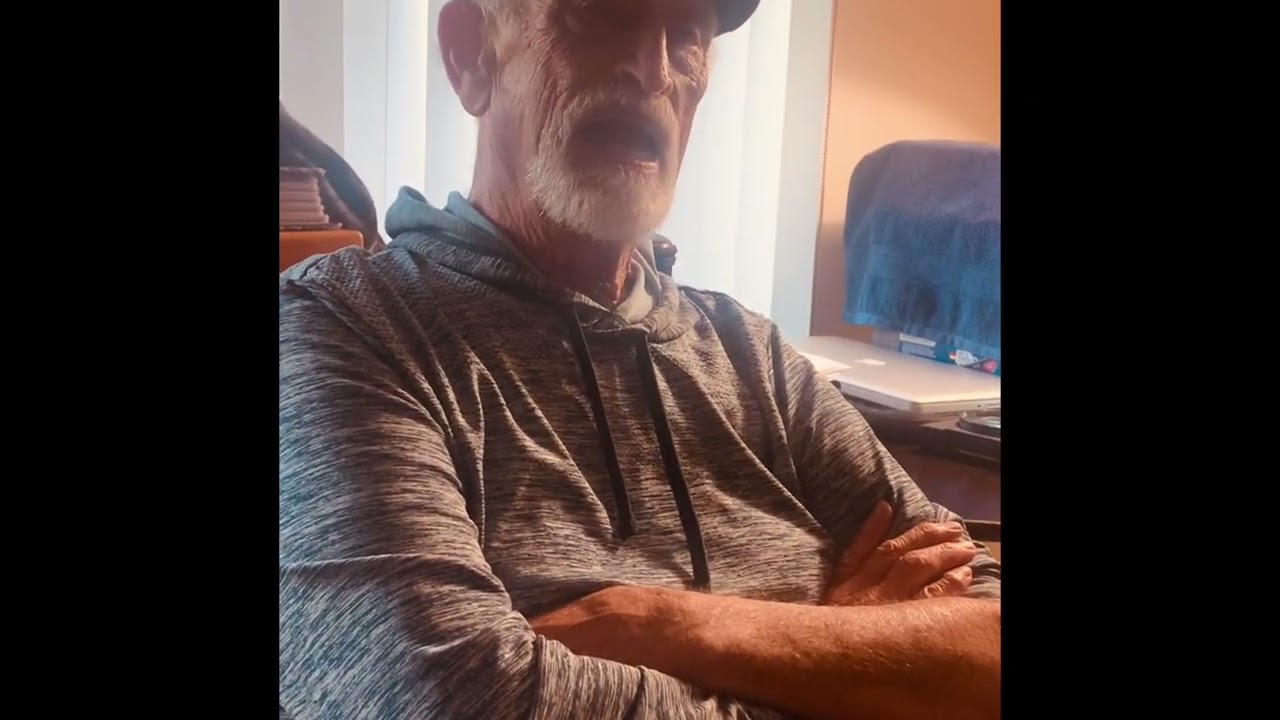 Interview with SGM Brewster on the origins of the UKKA. 