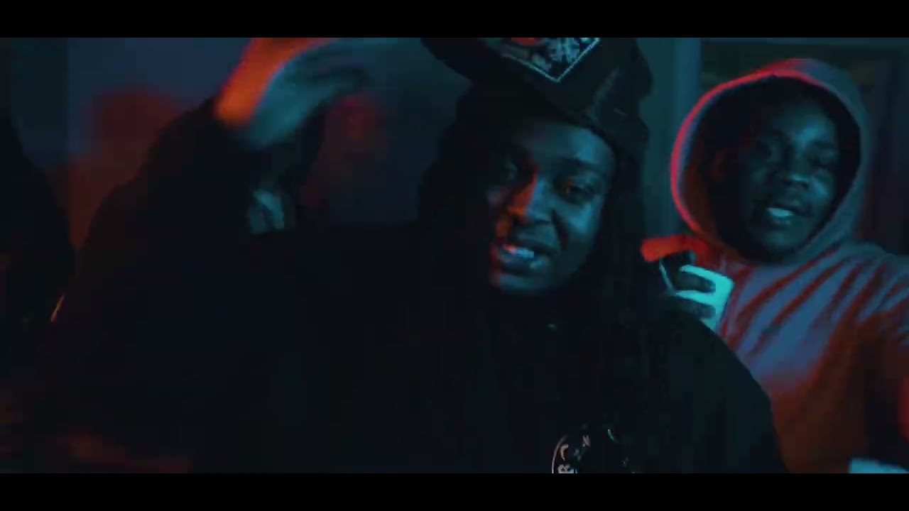 YD BRINKS - REAL LOVE (OFFICIAL VIDEO)