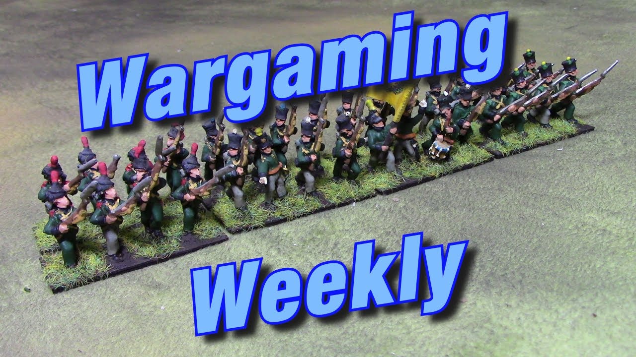 🔴 Wargaming Weekly ❌Talking shop 👀 Feb 17th 2026