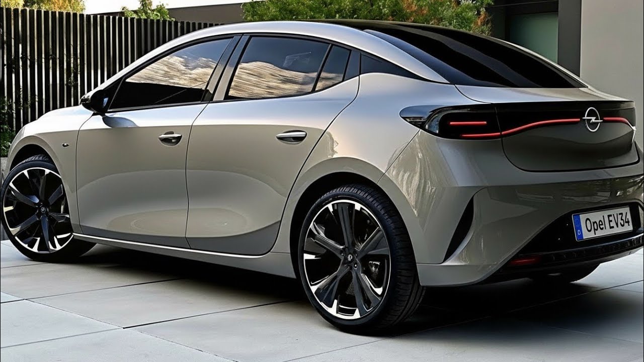  Opel Corsa 2026 Germany – Is Price Mein BMW Feel? Sach Ya Hype!