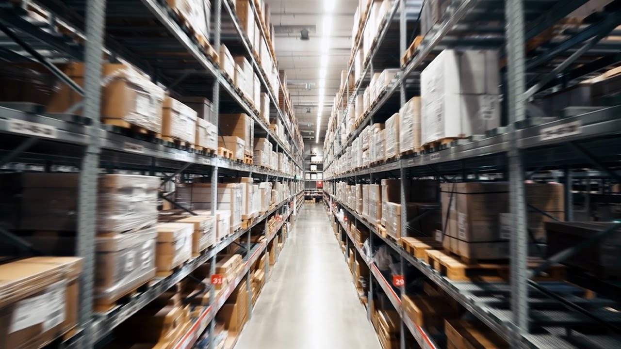 Single Source of Financial Truth for Better Insights and Decision-Making at Capstone Logistics