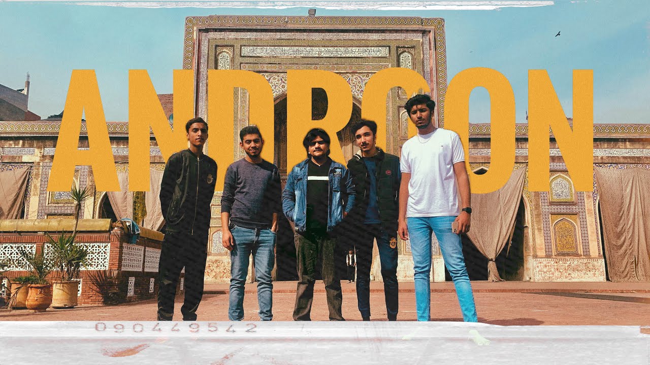 A DAY IN ANDROON LAHORE ❤️