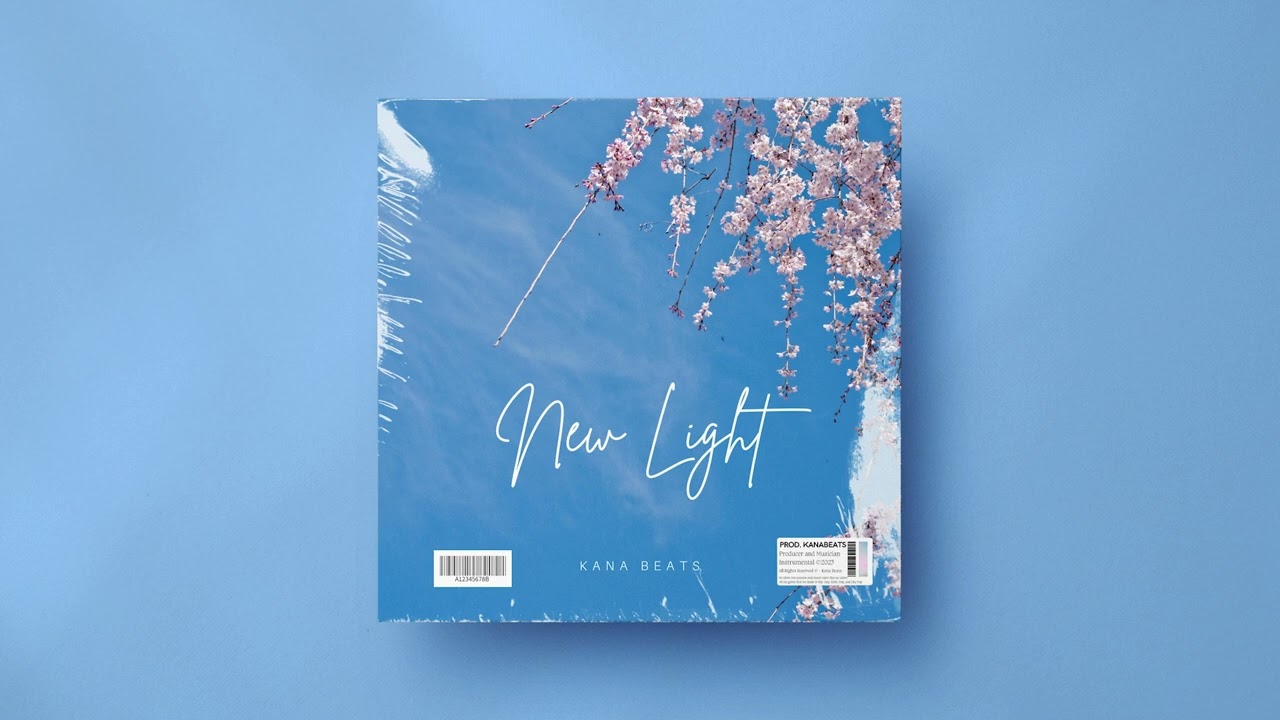 Mac Ayres X R&B Type Beat "New Light"