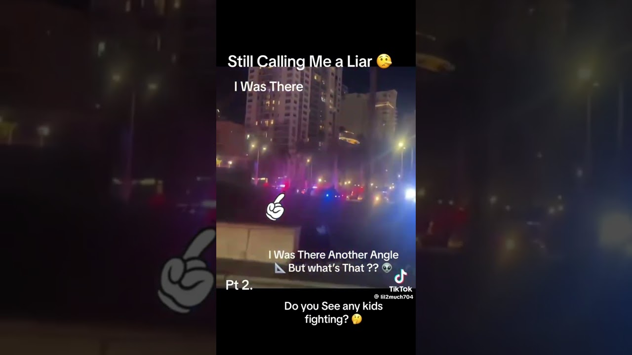 Actual up close footage from Miami Bayside Mall 10ft alien credit to LIL2MUCH704 ITS CRAZY!! Part 2