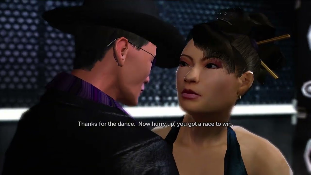 Saints row 1 E15