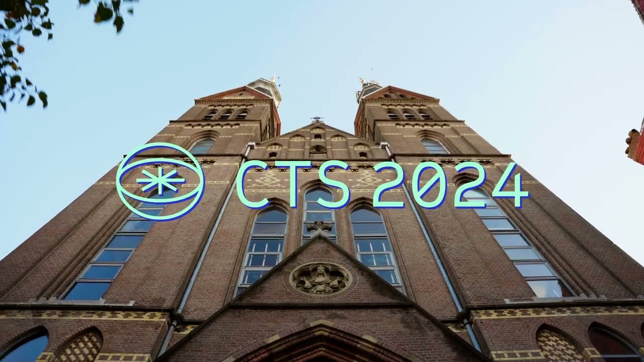 Climate Tech Summit Benelux 2024 - The Aftermovie 🌍