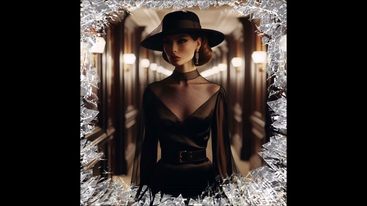 Night Harbor (Версия 3)