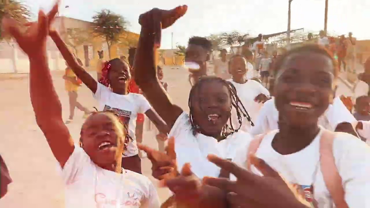 OS HIPOPO - RUCA (Video Oficial)
