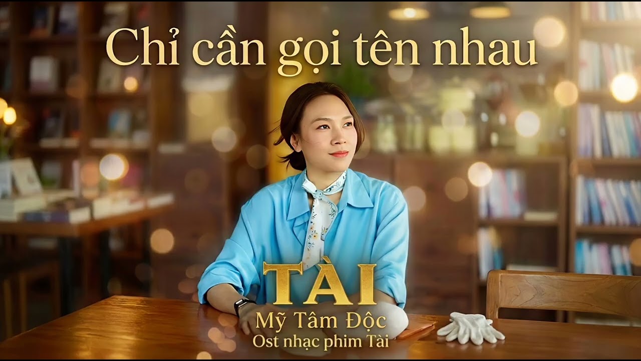Chỉ cần gọi tên nhau Mỹ Tâm Độc ost Nhạc phim Tài #chicangoitennhau #mytam #doc #nhacphimtai #funny 