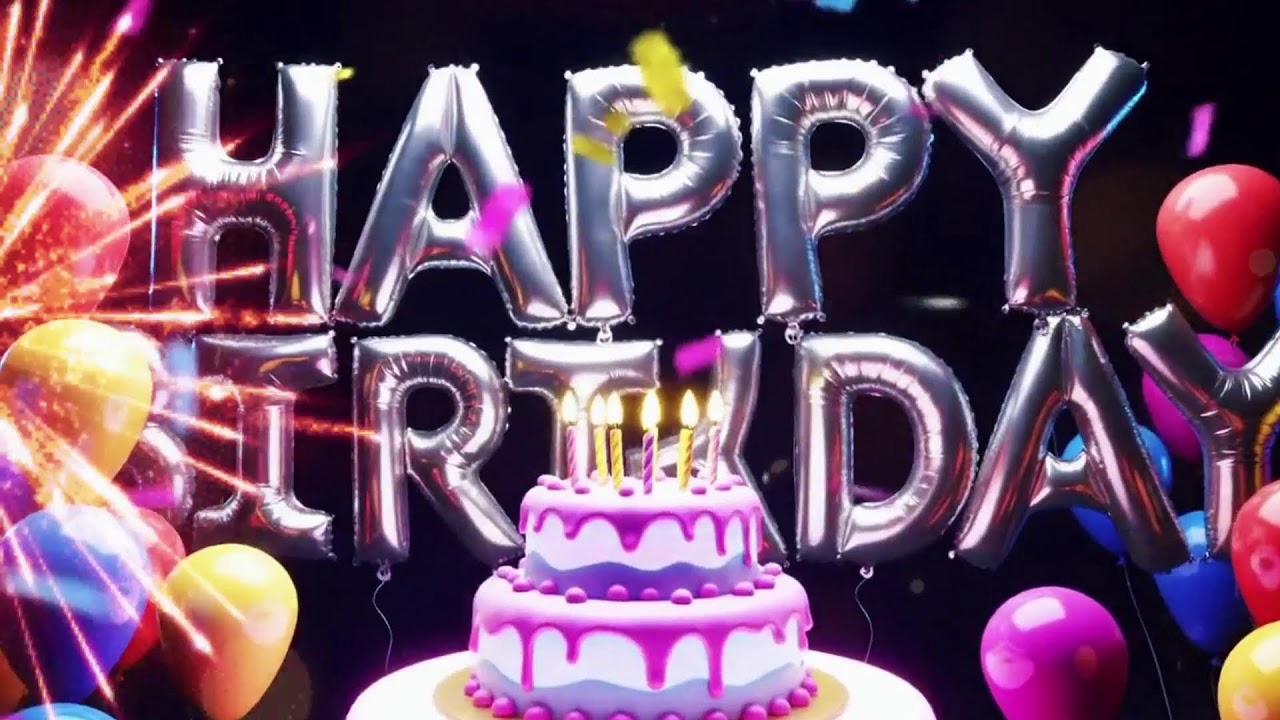 Viral Happy Birthday Remix 2026 | EDM Version | Ultimate Birthday Anthem 2026