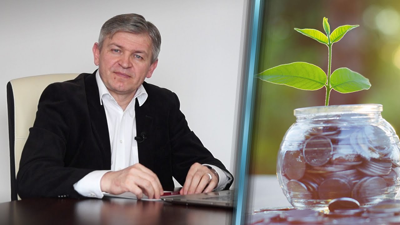 Jak negocjować cenę nie negocjując ceny | Krzysztof Sarnecki