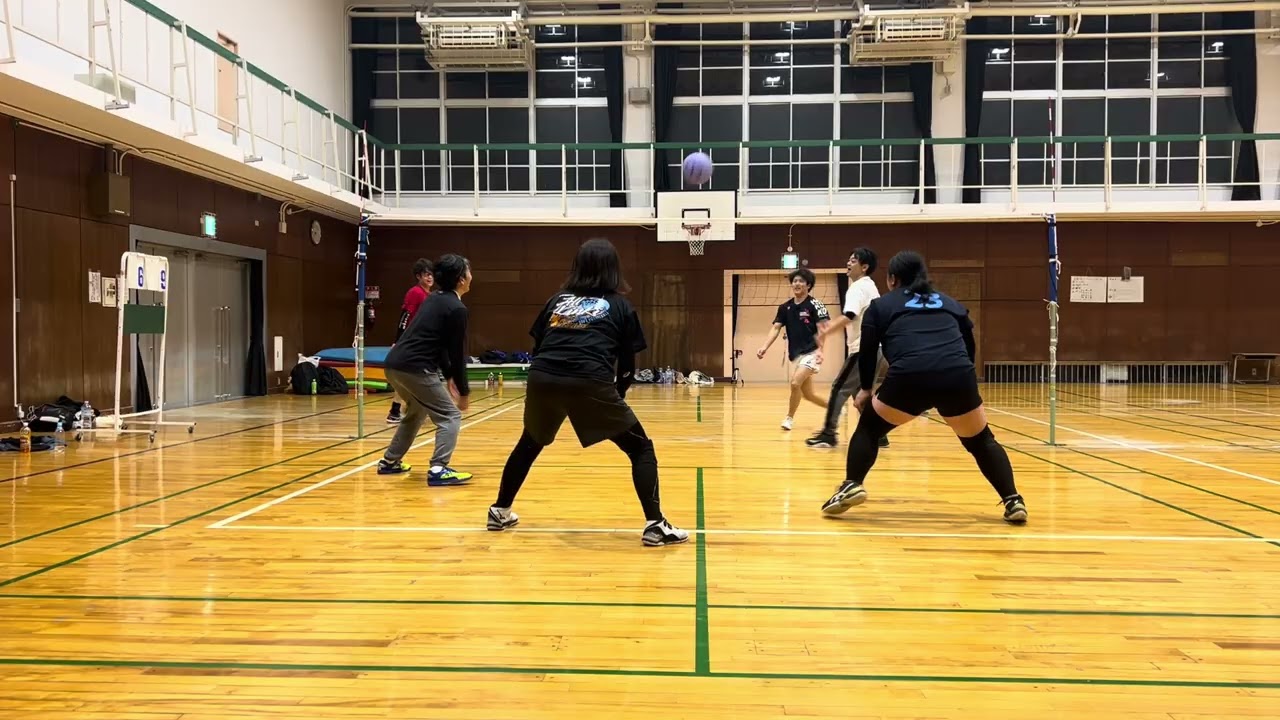 0215 アッキーズ練習⑧