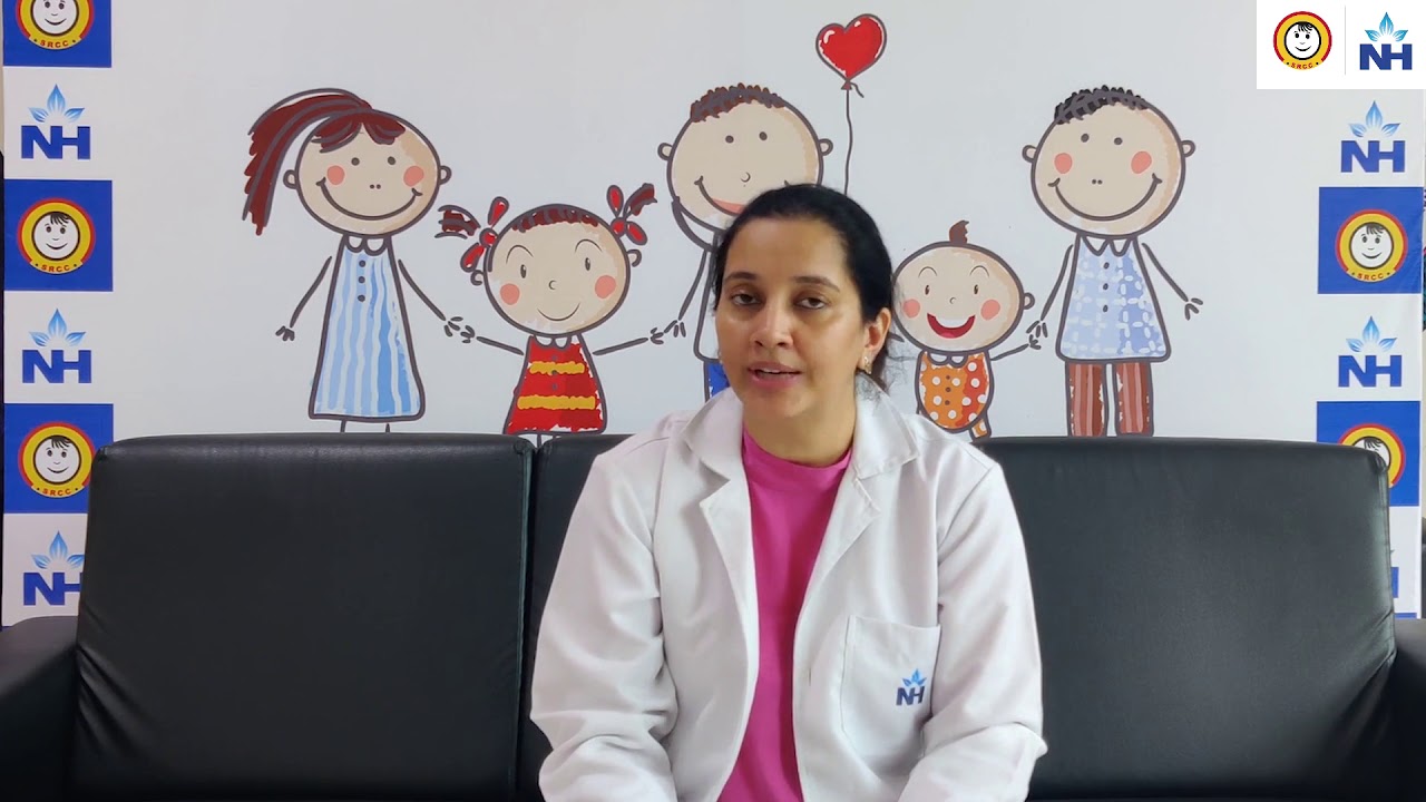 Intoeing (Pigeon Toeing) in Children: Causes, Treatment & Tips | Dr. Chasanal Rathod