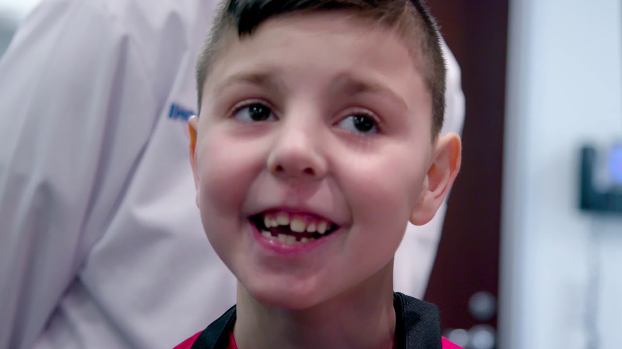 IHOP | Kid Chef Day