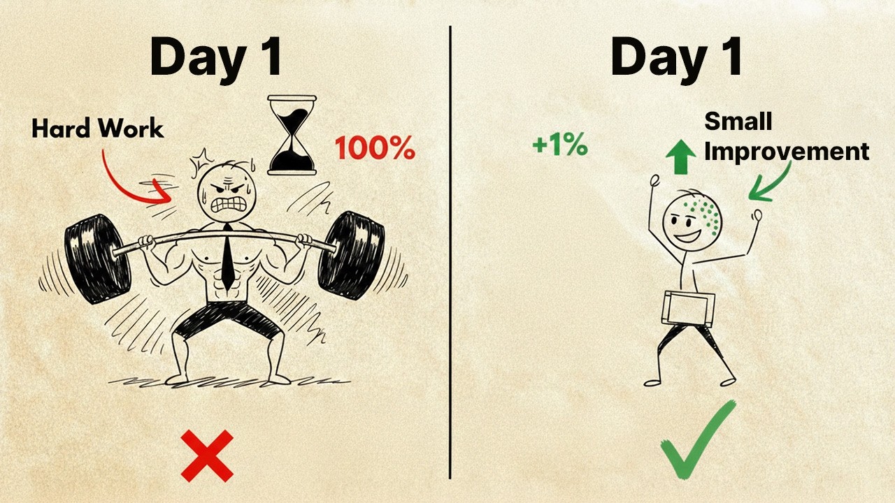 Why Do Japanese People Improve So Fast? The Answer Is Simple