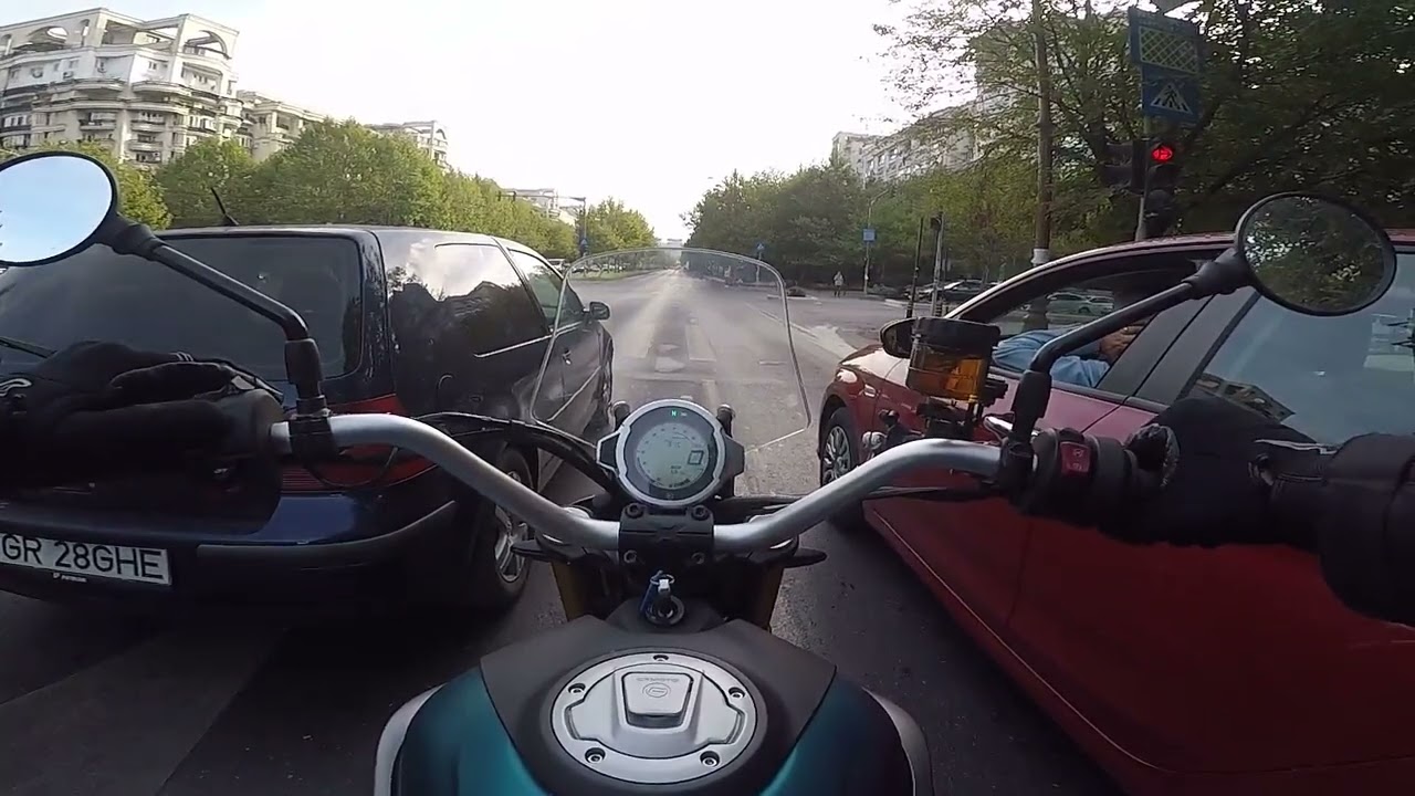 CFMOTO CLX-700 ADVENTURE pov ride