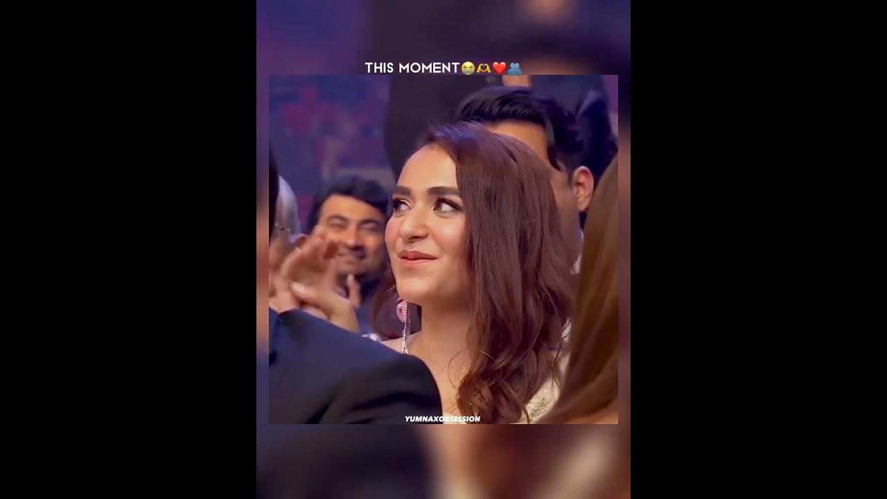 insta: yumnaxobsession &hearts;️ #yumnazaidi