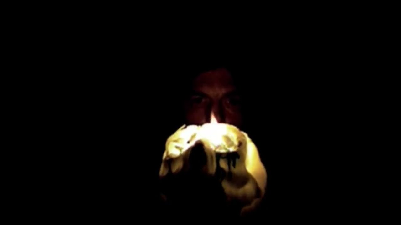 Wino's Premonition Film (2010)