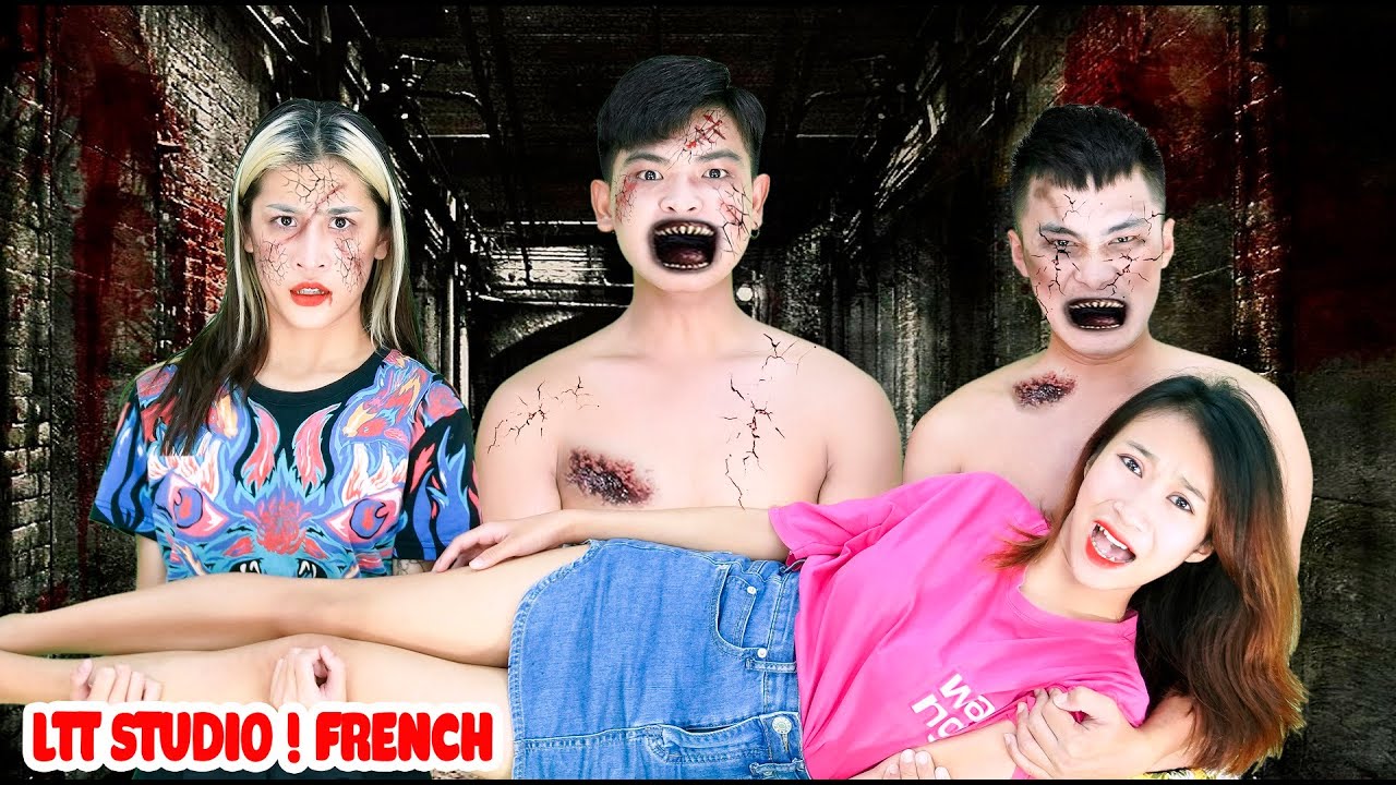 Farces d'Halloween dr&ocirc;les et effrayantes 2021&nbsp;! Meilleures guerres de farces d'Halloween bricolage