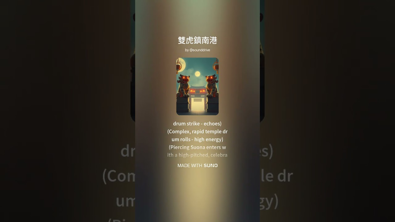 雙虎鎮南港