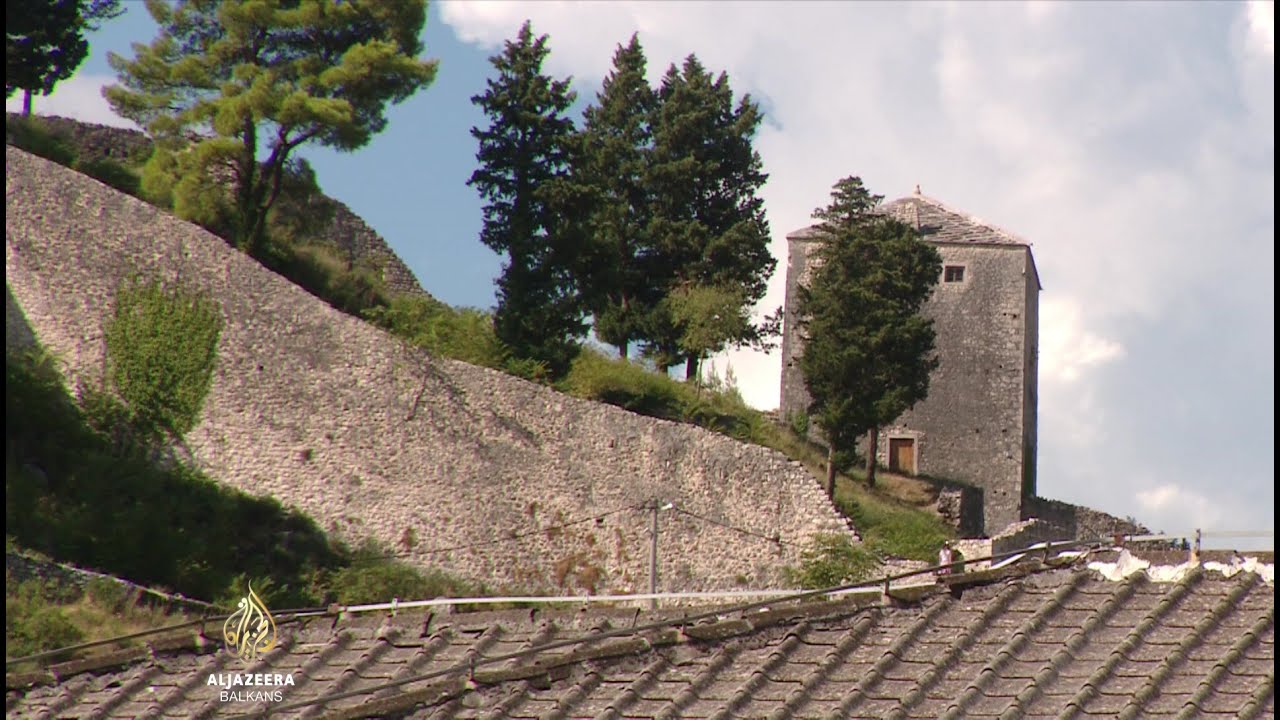 Nema novca za obnovu spomenika nakon potresa u Stocu