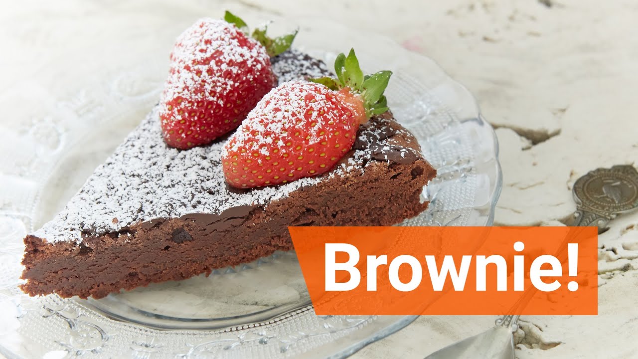 Brownie