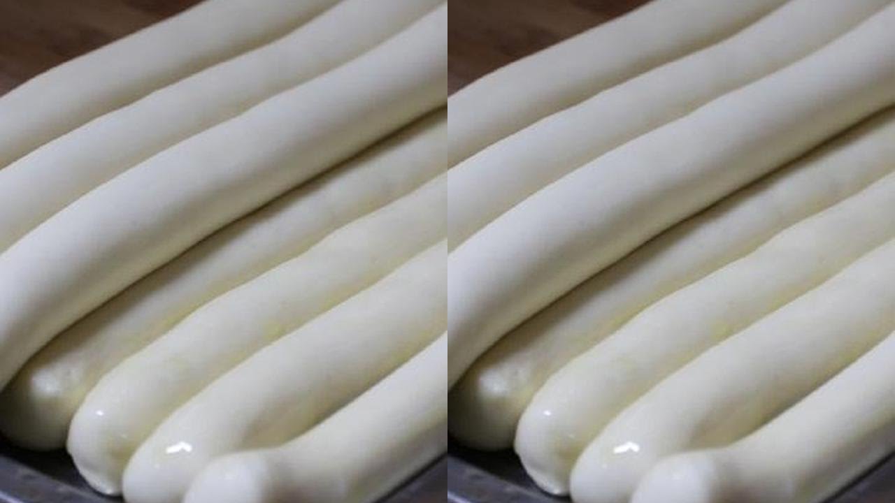 疫情十九天李姐做清汤扯面，加上蒜苗两根一碗，家人汤喝光面吃完 #我的厨房日记 #动手自己做美食 #爱在一日三餐里 #厨房小能手 #美食手艺人超有料