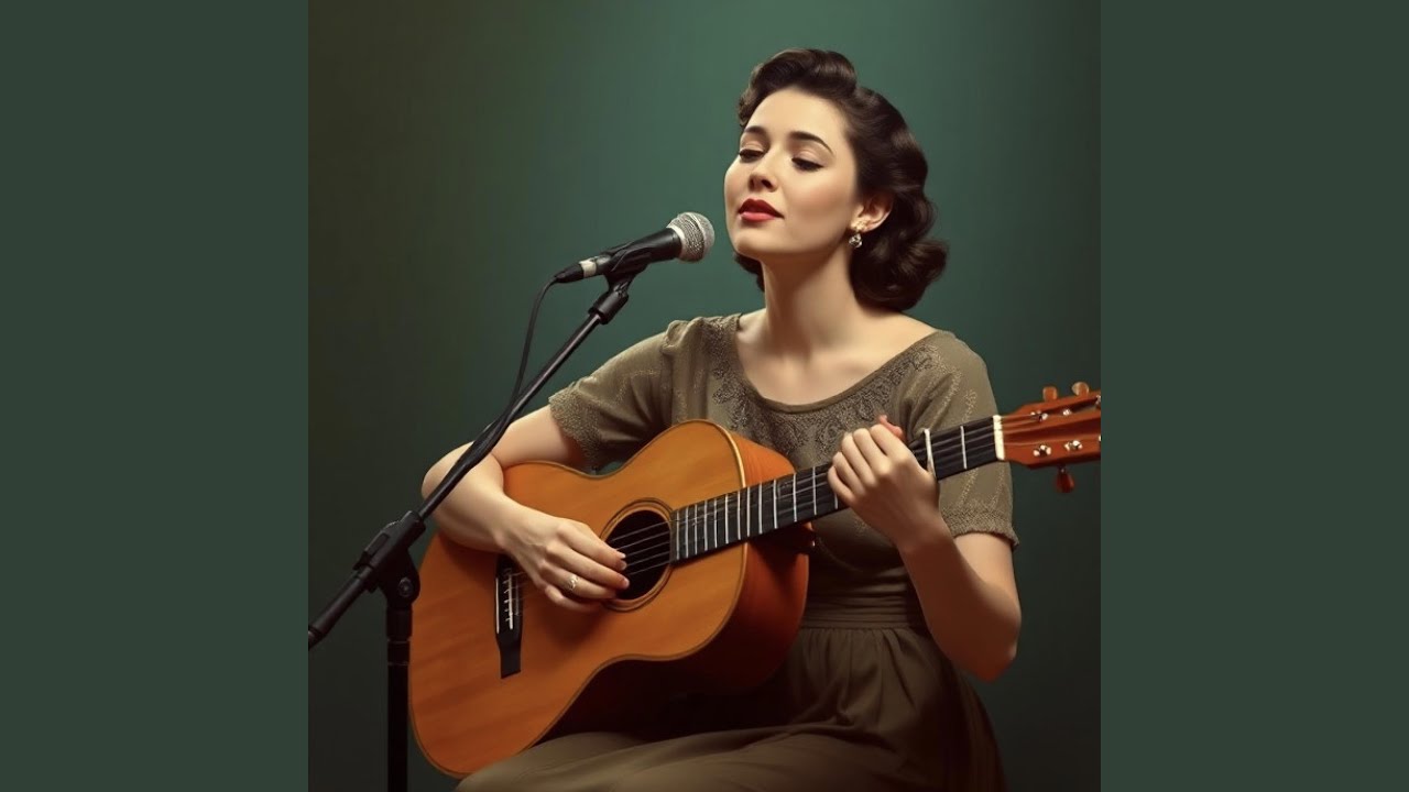 You'll Always Be Mine (Soulful Blues)