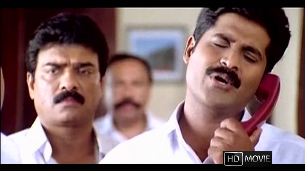 The King Maker Leader | ലീഡർ | Malayalam Full Movie | Malayalam Comedy Movie