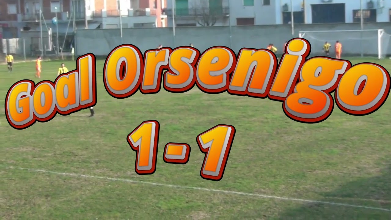 Orsenigo Melzo vs Robur Ruginello 01-02-2026