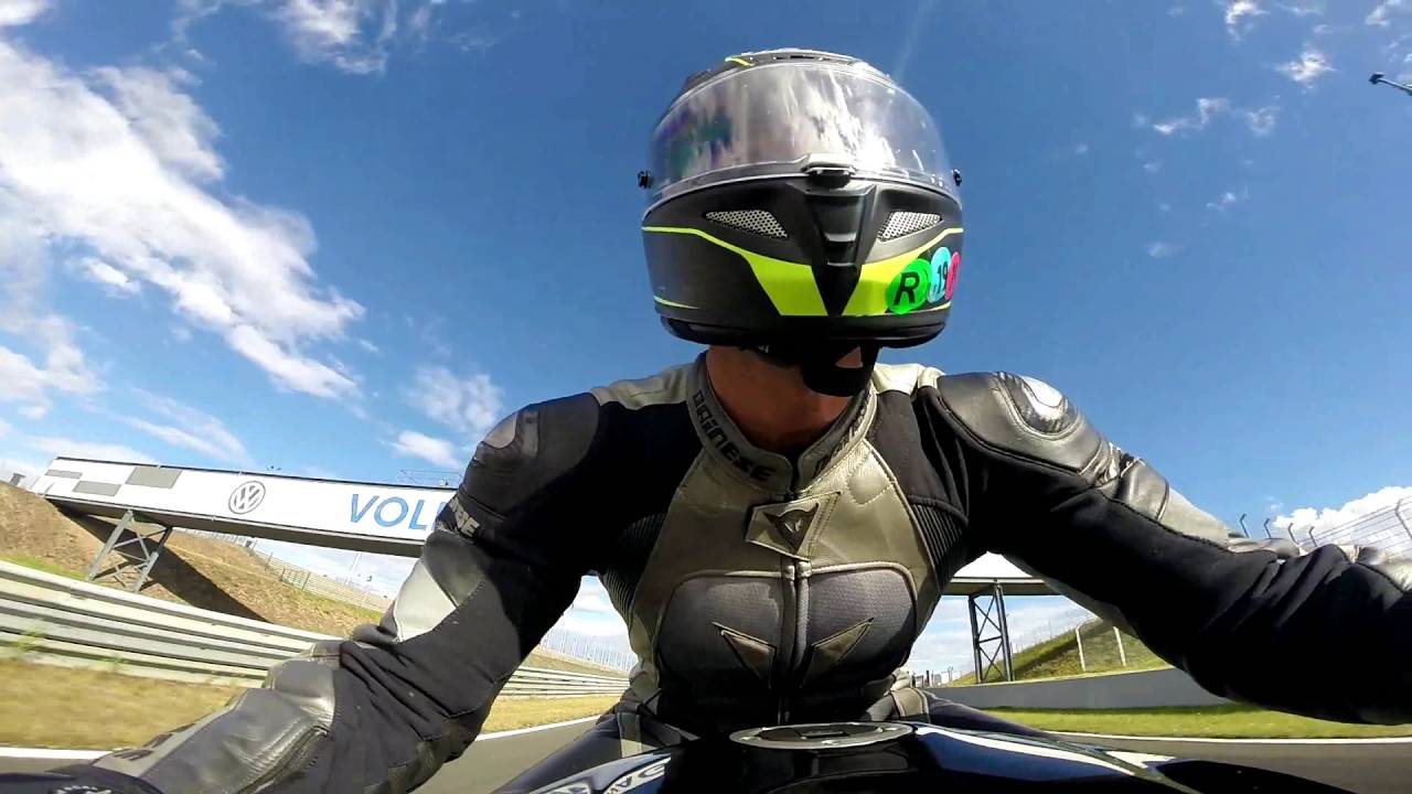 Oschersleben 2H Rennen
