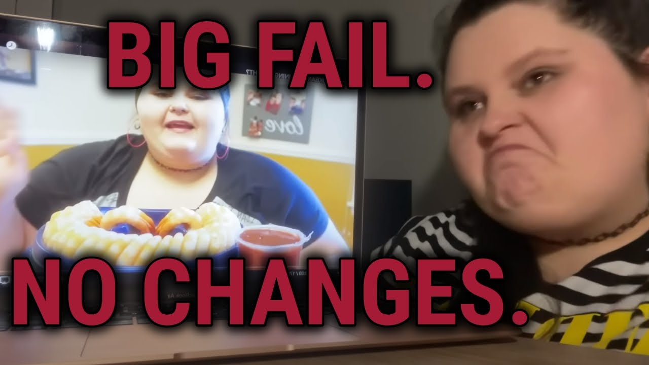 Amberlynn Reid Addresses ShrimpGate For Views... 4 Years Later.