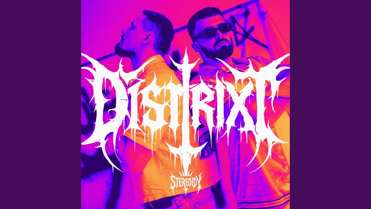Objav roka (Symplex Remix)