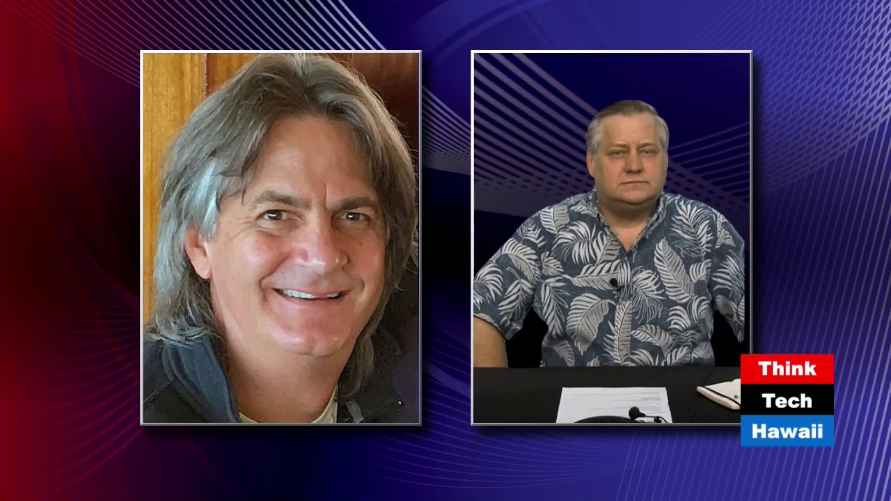 PGV: Gone with the Trade-Winds and Acid Rain? (Energy 808:  The Cutting Edge)
