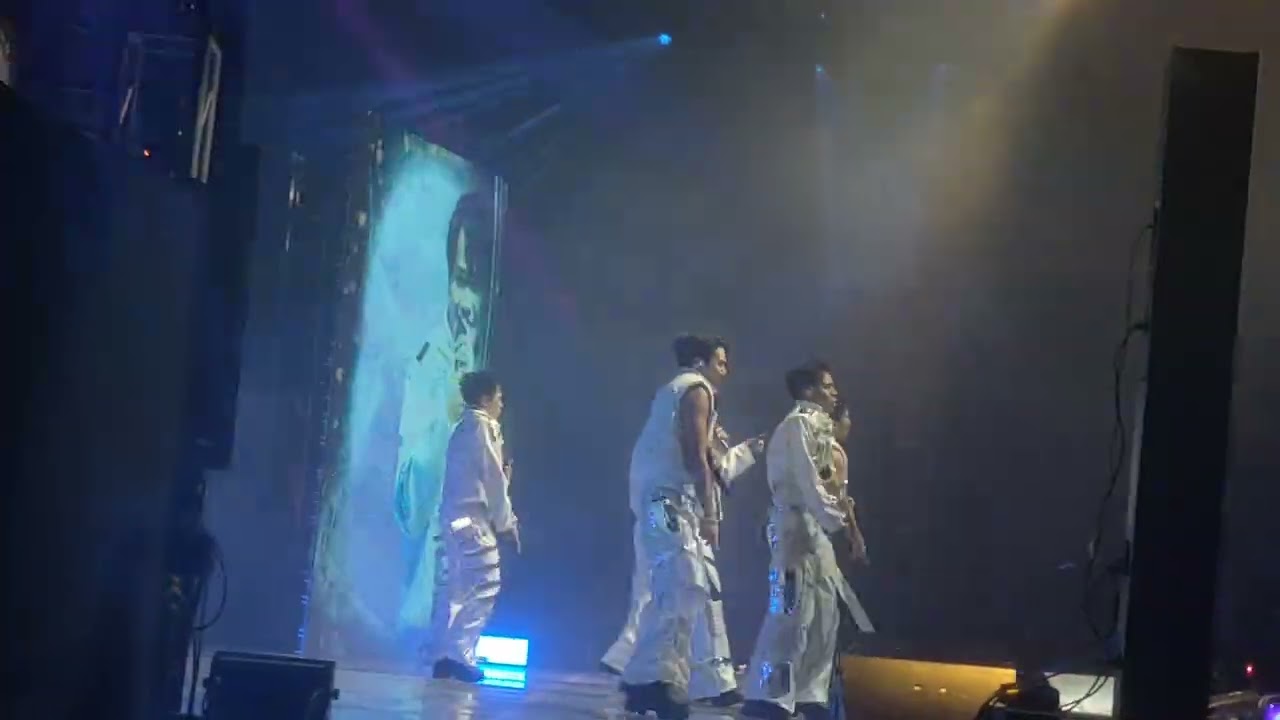 WALA NG IBA | ALL 1N FINALE CONCERT | 1ST ONE