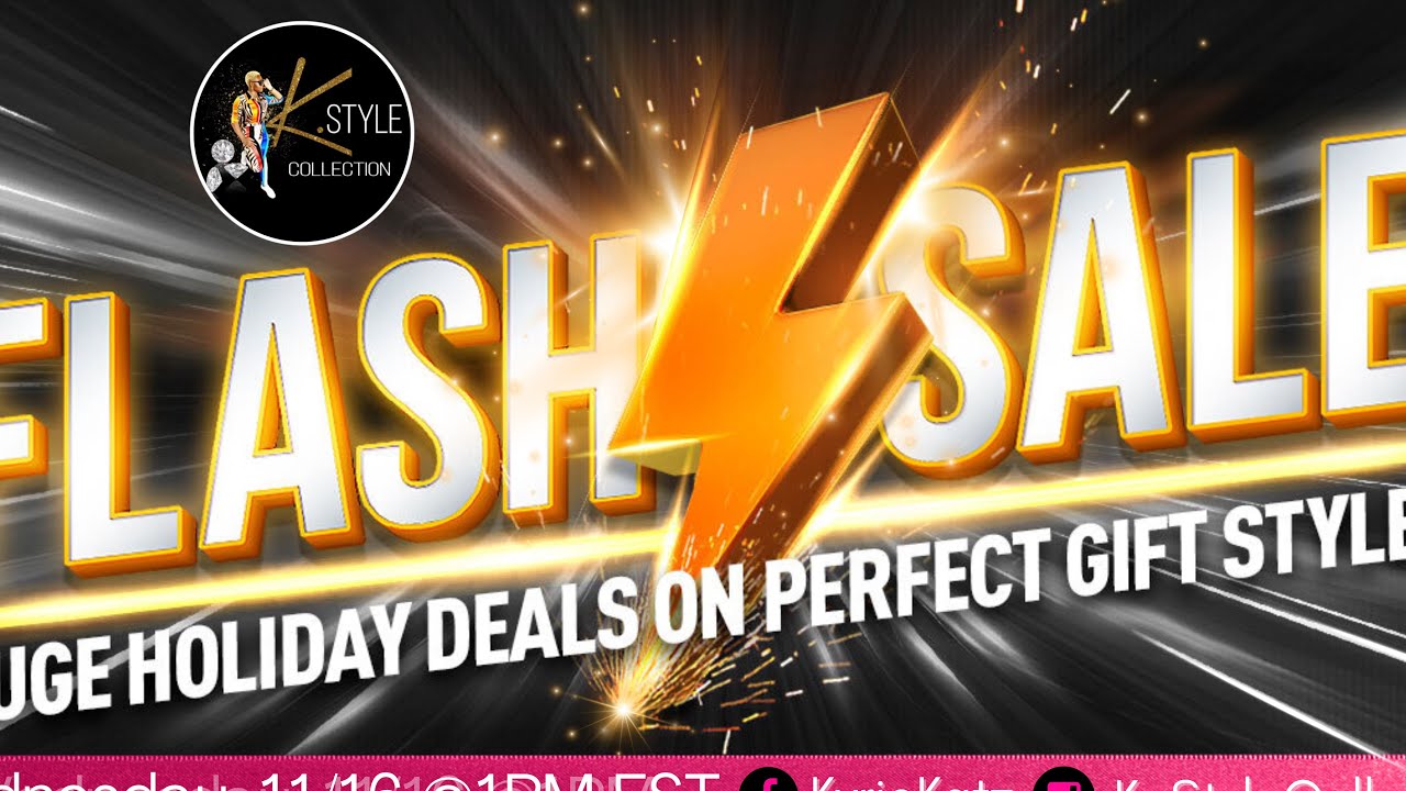 MIDDAY ⚡️ FLASH SALE  REPLAY • FT  CACHET & NEW ARRIVALS