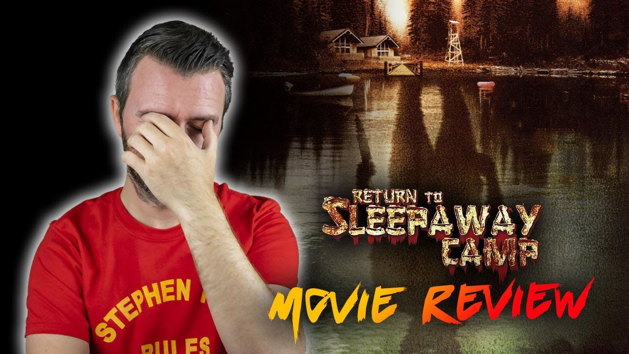 Return to Sleepaway Camp (2008) - Movie Review